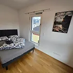 Central Innsbruck Apartment Apartment Innsbruck