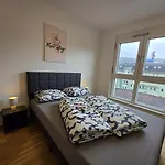 Central Innsbruck Apartment Apartment