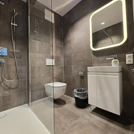 Central Innsbruck Apartment * Innsbruck