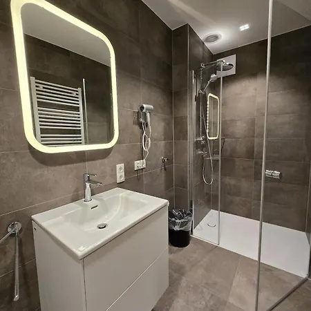 Central Innsbruck Apartment Innsbruck