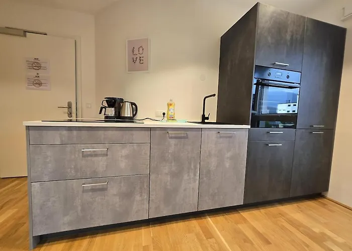 Central Innsbruck Apartment Ίνσμπρουκ