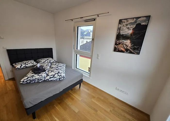 Central Innsbruck Apartment Διαμέρισμα Ίνσμπρουκ