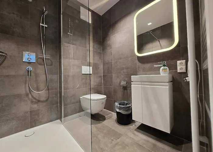 Central Innsbruck Apartment * Ίνσμπρουκ