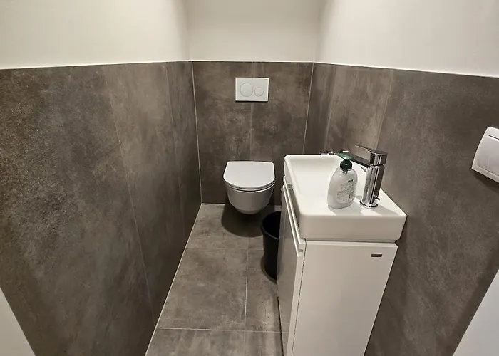 Apartament Central Innsbruck Apartment Innsbruck