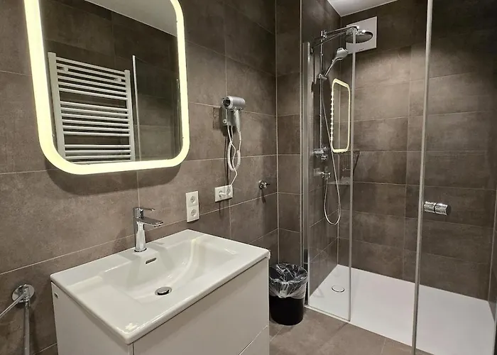 Central Innsbruck Apartment Ίνσμπρουκ